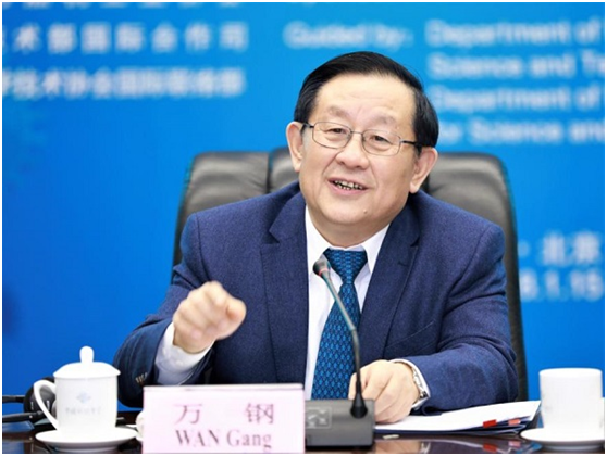 International Symposium on power technology transformation and upgrading of traditional fuel vehicles held in Beijing