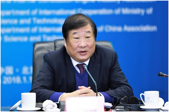 傳統燃料車輛動力技術轉型升級國際研討會在京召開